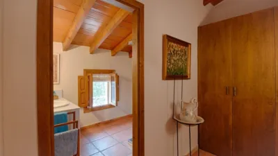 Rustic Finca in the Valencian Community photo 38