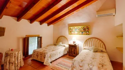 Rustic Finca in the Valencian Community photo 40