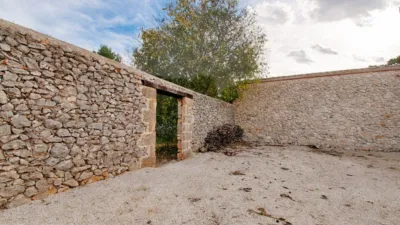Rustic Finca in the Valencian Community photo 47