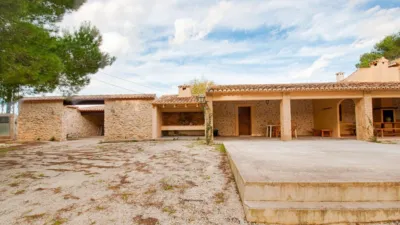 Casa – Gata de Gorgos, la Tarraval - Más