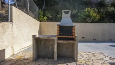 Chalet en Benicolada photo 12