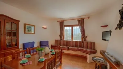 Chalet en Benicolada photo 16