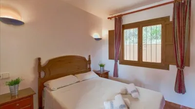 Chalet en Benicolada photo 21