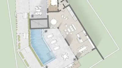 Casa – la Marina Alta - Vista 4