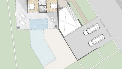 Casa – la Marina Alta - Vista 5