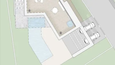 Casa – la Marina Alta - Més