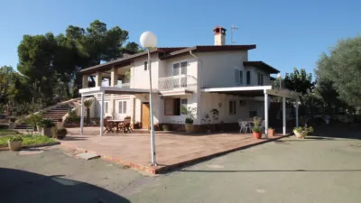 Casa – Elx - Elche - Vista 2