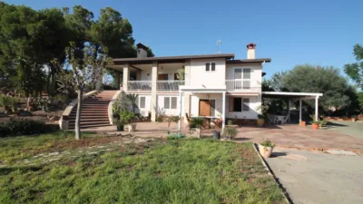 Casa – Elx - Elche - Vista 3