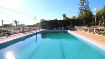 Casa – Elx - Elche - Vista 4