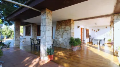Casa – Elx - Elche - Més
