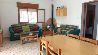 Casa – Crevillent, Polígono Industrial Catxapets, el Baix Vinalopó - Vista 5