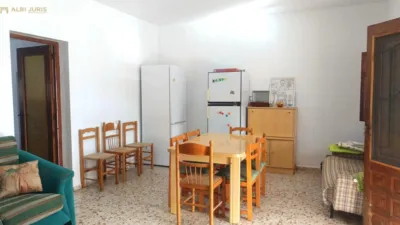Casa – Crevillent, Polígono Industrial Catxapets, el Baix Vinalopó - Més