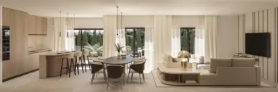 Casa – Moraira - Vista 3