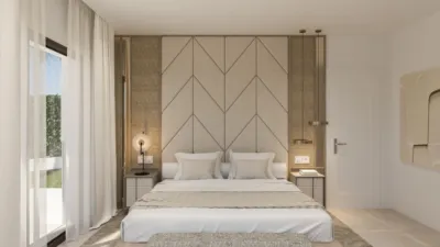 Casa – Moraira - Més