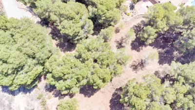 Terreno en venta en Pla del Mar - Vista 3