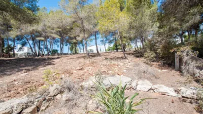Terreno en venta en Pla del Mar - Vista 4