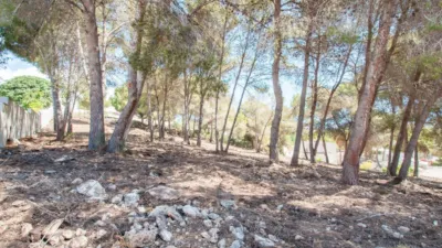 Terreno en venta en Pla del Mar - Vista 5