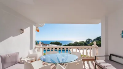 Piso – Moraira - Vista 3