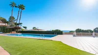 Piso – Moraira - Vista 4