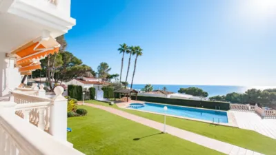 Piso – Moraira - Vista 5
