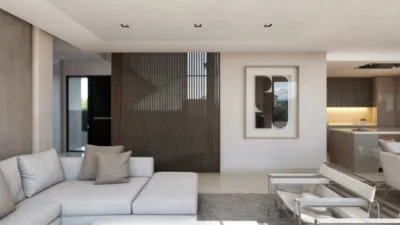 Casa – Moraira - Más