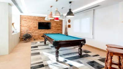 Chalet in Benicolada photo 17