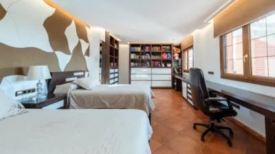 Chalet in Benicolada photo 20