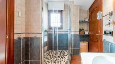 Chalet in Benicolada photo 22