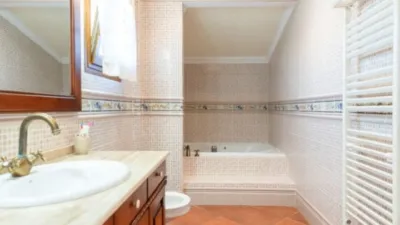 Chalet in Benicolada photo 26