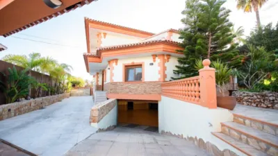 Casa – Calpe - Calp - Vista 2