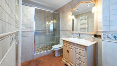 Chalet in Benicolada photo 31