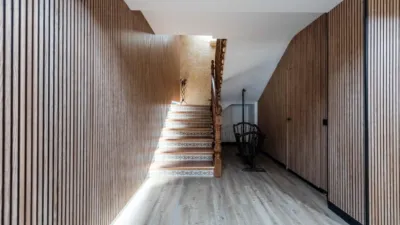 Chalet in Benicolada photo 32