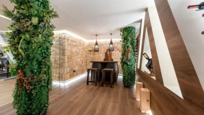 Chalet in Benicolada photo 33