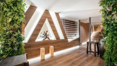 Chalet in Benicolada photo 34