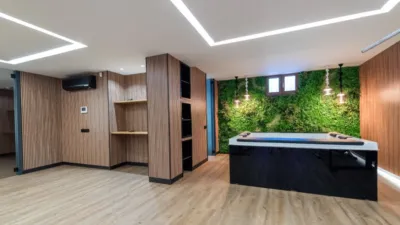 Chalet in Benicolada photo 37