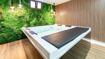 Chalet in Benicolada photo 38