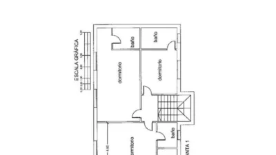 Chalet in Benicolada photo 43