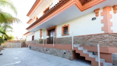 Chalet in Benicolada photo 8