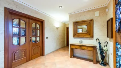 Chalet in Benicolada photo 9