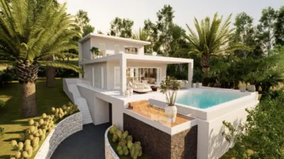 Casa - Vista 2