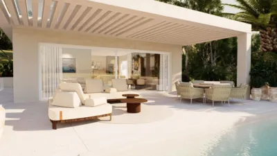 Casa - Vista 3