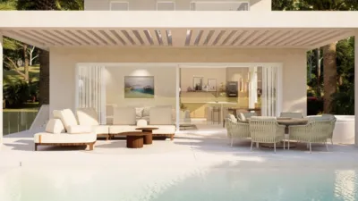 Casa - Vista 4
