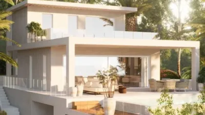 Casa - Vista 5