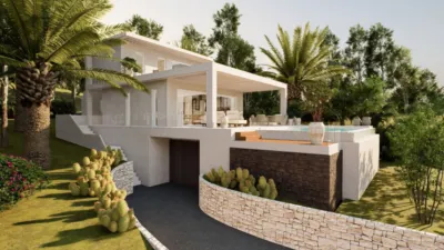 Casa - Más