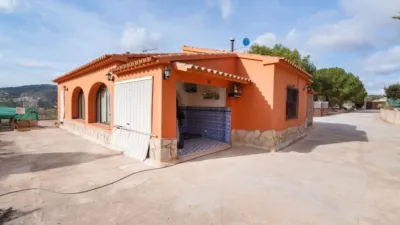 Casa – Benissa, la Marina Alta - Vista 2