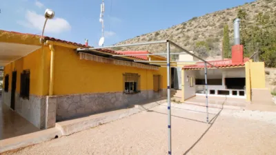 Rustic Finca in Castell Vell photo 13