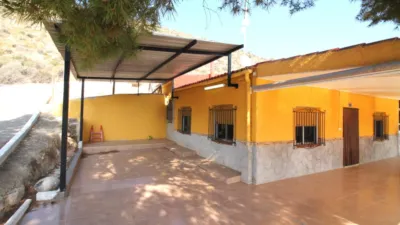 Rustic Finca in Castell Vell photo 15