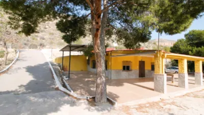 Rustic Finca in Castell Vell photo 16
