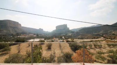 Rustic Finca in Castell Vell photo 20