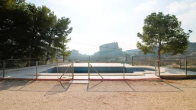 Casa - Vista 3